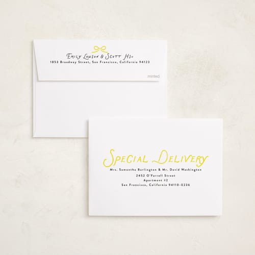 This is a stargazer holiday photo cards with standard by Tamara Hilje called the family printing on recycled smooth signature in standard