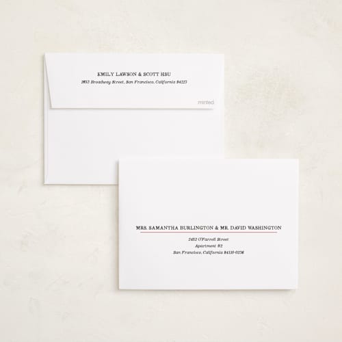 This is a snow holiday photo cards with standard by Studio Suku called notable printing on recycled smooth signature in standard