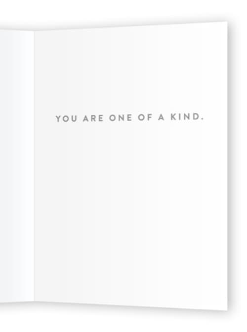 This is a navy birthday cards for him with standard by Stacey Meacham called best dad printing on signature in greeting cards