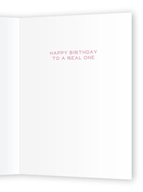 This is a sunshine birthday cards for her with standard by JoAnn Jinks called infinitely printing on signature in greeting cards