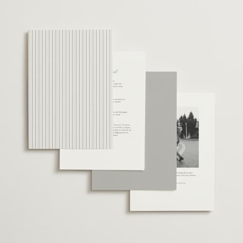 This is a seafoam foil stamped wedding invitations with foil pressed by chocomocacino called othellolagkage printing on signature in standard