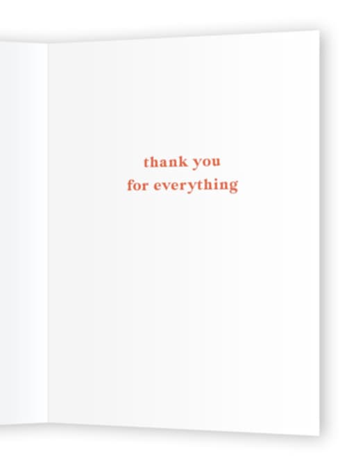 This is a papaya mothers day cards with standard by Lori Wemple called mom... printing on signature in greeting cards