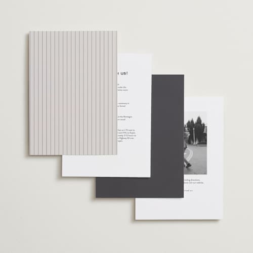 This is a sandstone wedding invitations with standard by Nicole Walsh called close-up printing on signature in standard