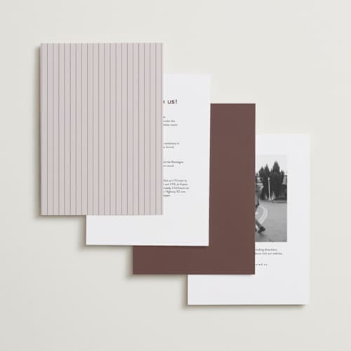 This is a rose wedding invitations with standard by Nicole Walsh called close-up printing on signature in standard