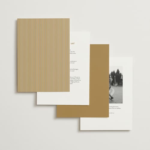 This is a lemon wedding invitations with standard by Ellen Schlegelmilch called hayden printing on signature in standard