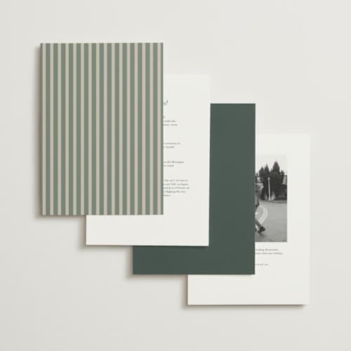 This is a juniper wedding invitations with standard by Jackie Crawford called holiday ribbon printing on signature in standard