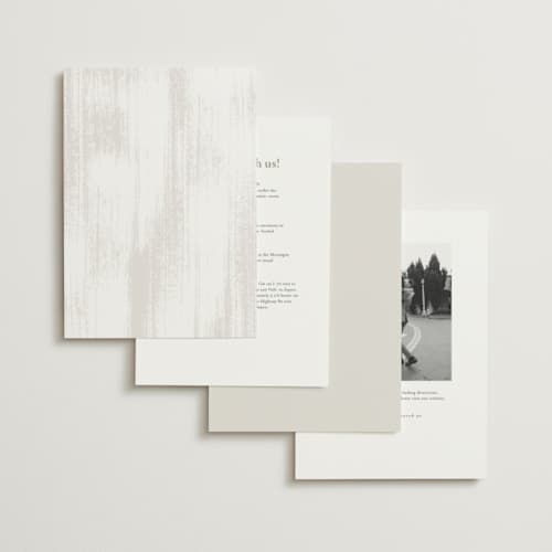 This is a silk wedding invitations with standard by Kelly Schmidt called astoria printing on signature in standard
