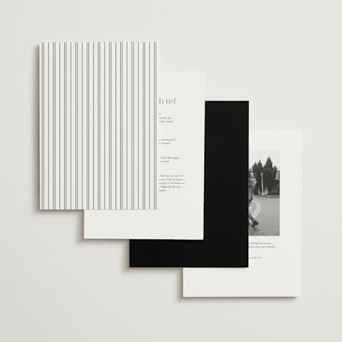 This is a silk wedding invitations with standard by Kelly Schmidt called chic script printing on signature in standard