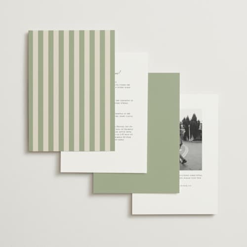 This is a low country wedding invitations with standard by Chris Griffith called a wedding in low country printing on signature in standard