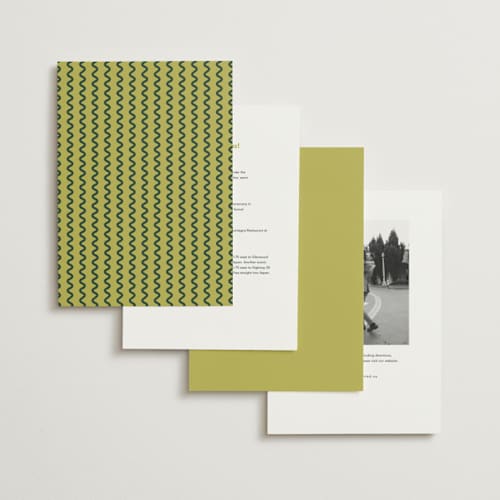 This is a citrus wedding invitations with standard by Kelly Watkins called vivid printing on signature in standard