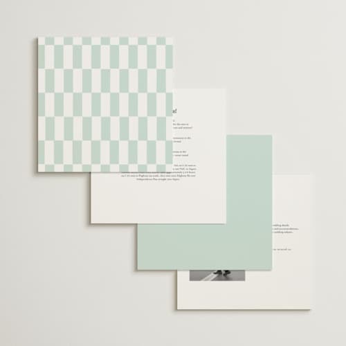 This is a onyx wedding invitations with standard by Helena Vitto called the eternal printing on signature in standard