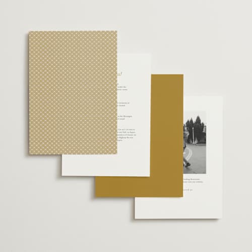 This is a sunflower wedding invitations with standard by Kelly Watkins called literary printing on signature in standard