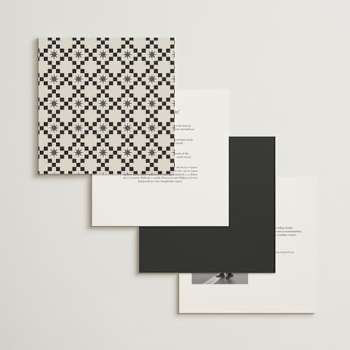 This is a tuxedo wedding invitations with standard by Kelly Watkins called emerson printing on signature in standard