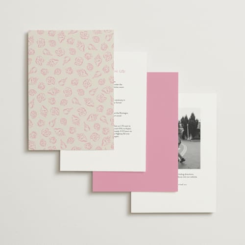 This is a peony wedding invitations with standard by Jackie Crawford called kitty hawk printing on signature in standard