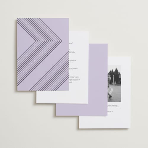 This is a iris wedding invitations with standard by Christie Garcia called picturesque printing on signature in standard