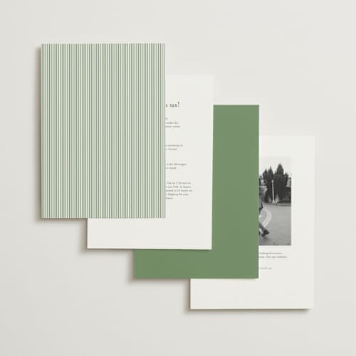 This is a garden wedding invitations with standard by Kelly Schmidt called hilton printing on signature in standard