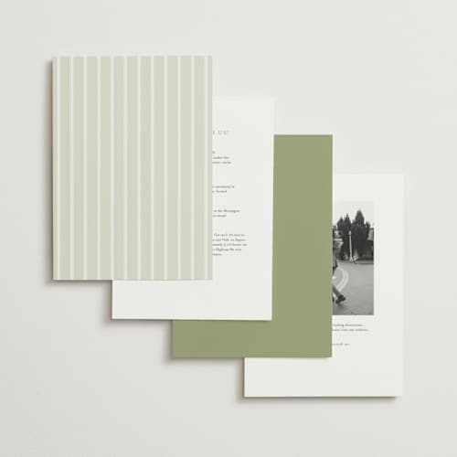 This is a daffodil wedding invitations with standard by Lisa Joanna Harrison called summer fields printing on signature in standard