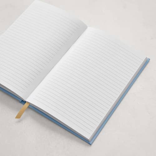 This is a hydrangea journals by mo kelley called a little heart in standard