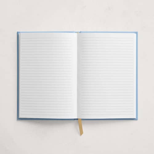 This is a hydrangea journals by mo kelley called a little heart in standard
