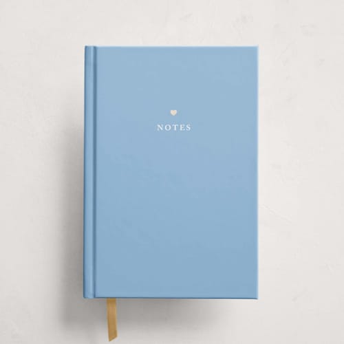 This is a hydrangea journals by mo kelley called a little heart in standard