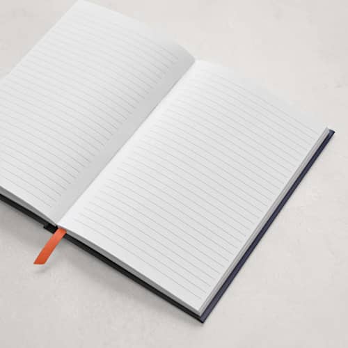 This is a marine journals by Sara Hicks Malone called jarman in standard