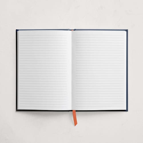 This is a marine journals by Sara Hicks Malone called jarman in standard