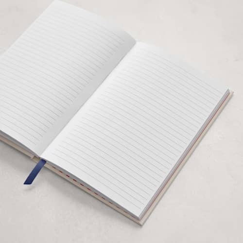 This is a cardinal journals by Elliot Stokes called you got this in standard