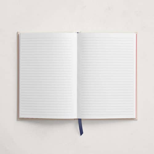 This is a cardinal journals by Elliot Stokes called you got this in standard