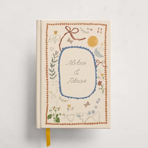 This is a multi journals by Sumak Studio called pure magic in standard