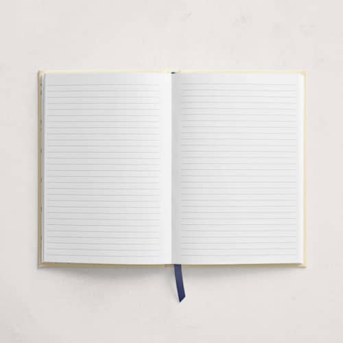 This is a multi journals by Jill Delavan called favorite things in standard