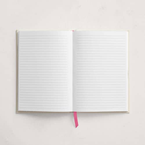 This is a multi journals by Pati Cascino called spring in standard