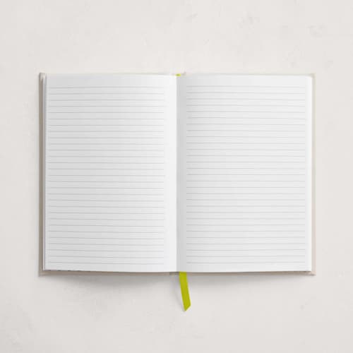 This is a lavender journals by Alisa Galitsyna called the morning garden in standard