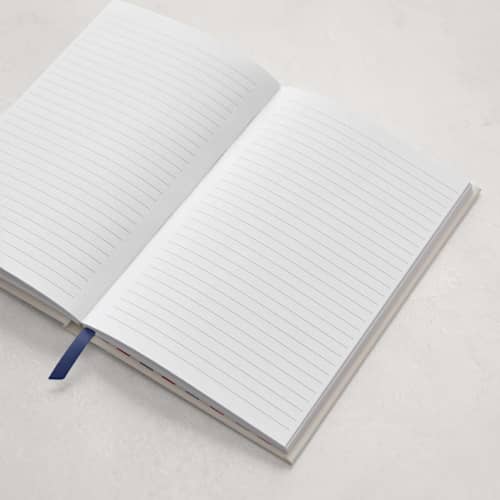 This is a rad journals by Carrie ONeal called words to grow on in standard