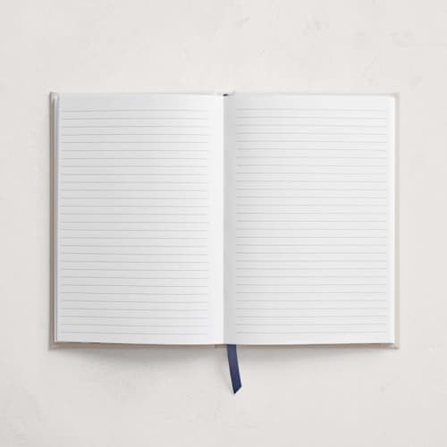 This is a rad journals by Carrie ONeal called words to grow on in standard