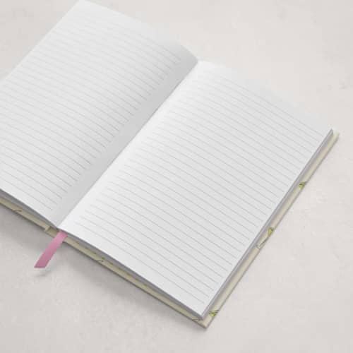 This is a multi journals by chocomocacino called tini notes in standard