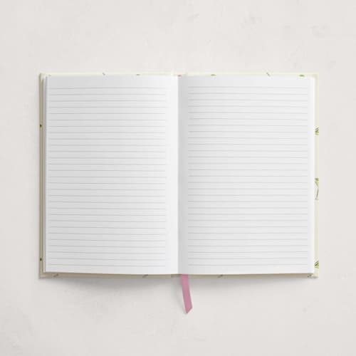 This is a multi journals by chocomocacino called tini notes in standard