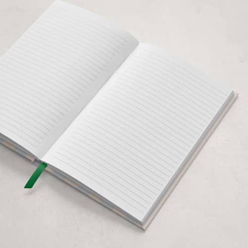 This is a sky journals by Pixel and Hank called spritz stripes in standard