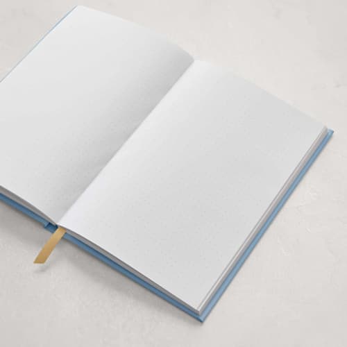 This is a hydrangea journals by mo kelley called a little heart in standard