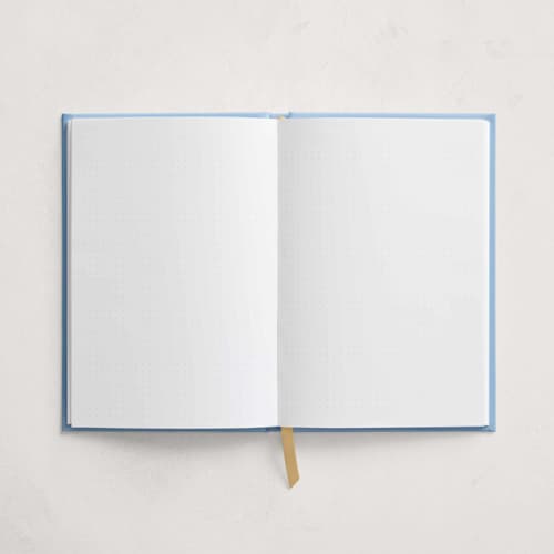 This is a hydrangea journals by mo kelley called a little heart in standard
