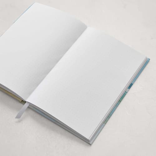 This is a sea journals by Stephanie Checton called august stroll in standard