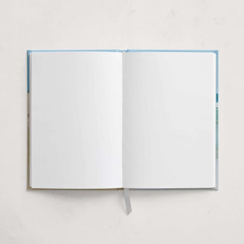 This is a sea journals by Stephanie Checton called august stroll in standard