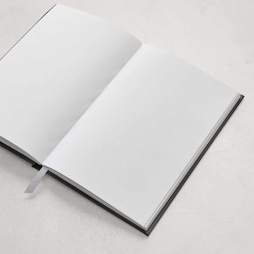 This is a noir journals by chocomocacino called struffoli in standard