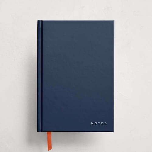 This is a marine journals by Sara Hicks Malone called jarman in standard