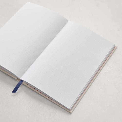 This is a cardinal journals by Elliot Stokes called you got this in standard