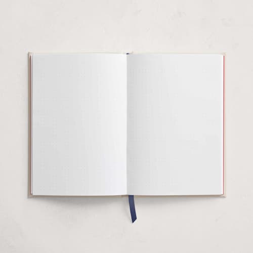 This is a cardinal journals by Elliot Stokes called you got this in standard