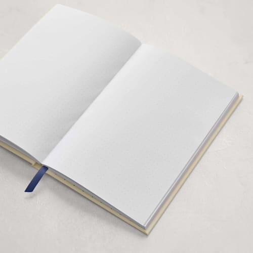 This is a multi journals by Jill Delavan called favorite things in standard