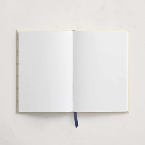 This is a multi journals by Jill Delavan called favorite things in standard