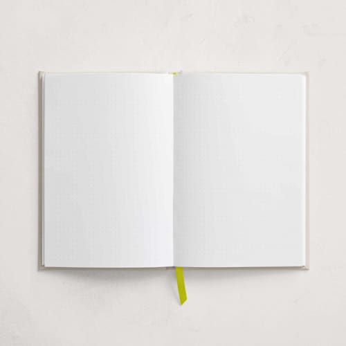 This is a lavender journals by Alisa Galitsyna called the morning garden in standard