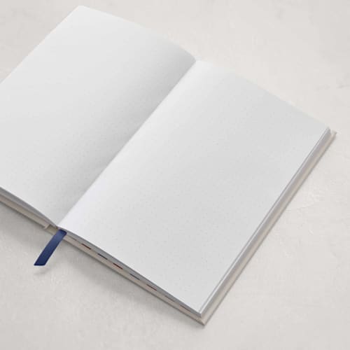 This is a rad journals by Carrie ONeal called words to grow on in standard