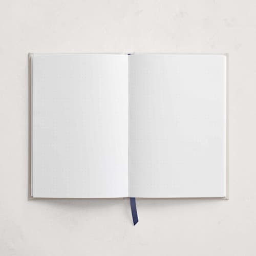 This is a rad journals by Carrie ONeal called words to grow on in standard